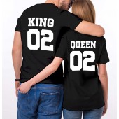 King&queen