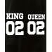 King&queen King&queen