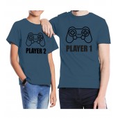 Player1 & 2