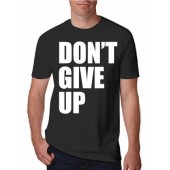 Don't Give Up