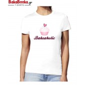 Bakeaholic
