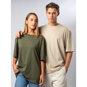 BS Skate Oversized T shirt