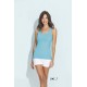 SOLS JANE TANK TOP ΜΠΛΟΥΖΑ 100% ΒΑΜΒ.