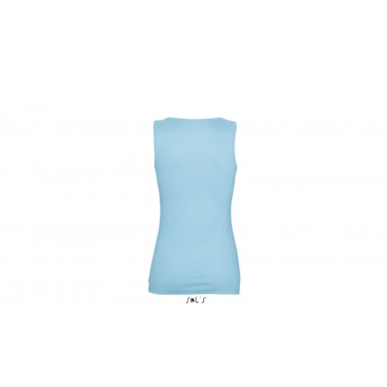 SOLS JANE TANK TOP ΜΠΛΟΥΖΑ 100% ΒΑΜΒ.