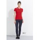 SOLS PASADENA ΓΥΝΑΙΚΕΙΟ POLO ΠΙΚΕ T-SHIRT 