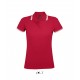 SOLS PASADENA ΓΥΝΑΙΚΕΙΟ POLO ΠΙΚΕ T-SHIRT 