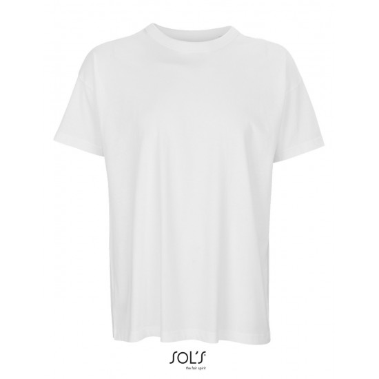 Sol's Boxy men oversized t-shirt Sol's Boxy men oversized t-shirt