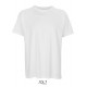 Sol's Boxy men oversized t-shirt Sol's Boxy men oversized t-shirt