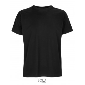 Sol's Boxy men oversized t-shirt