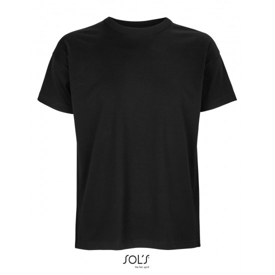 Sol's Boxy men oversized t-shirt Sol's Boxy men oversized t-shirt