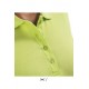 SOLS PASSION ΓΥΝΑΙΚΕΙΟ POLO ΠΙΚΕ T-SHIRT 170 ΓΡ. SOLS PASSION ΓΥΝΑΙΚΕΙΟ POLO ΠΙΚΕ T-SHIRT 170 ΓΡ.