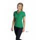 SOLS PASSION ΓΥΝΑΙΚΕΙΟ POLO ΠΙΚΕ T-SHIRT 170 ΓΡ. SOLS PASSION ΓΥΝΑΙΚΕΙΟ POLO ΠΙΚΕ T-SHIRT 170 ΓΡ.