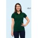 Γυναικείο πόλο SOLS Perfect women 180 γρ. Γυναικείο πόλο SOLS Perfect women 180 γρ.