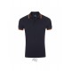 SOLS PASADENA ΑΝΔΡΙΚΟ POLO ΠΙΚΕ T-SHIRT 