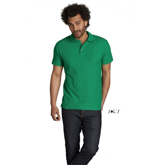 SOLS SUMMER II ΑΝΔΡΙΚΟ POLO ΠΙΚΕ T-SHIRT 170 ΓΡ. SOLS SUMMER II ΑΝΔΡΙΚΟ POLO ΠΙΚΕ T-SHIRT 170 ΓΡ.
