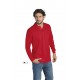 SOLS WINTER II POLO ΠΙΚΕ ΑΝΔΡΙΚΟ ΜΑΚΡΥ ΜΑΝΙΚΙ 210 ΓΡ.