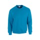 GILDAN 18000 UNISEX ΜΠΛΟΥΖΑ ΦΟΥΤΕΡ 270GR GILDAN 18000 UNISEX ΜΠΛΟΥΖΑ ΦΟΥΤΕΡ 270GR