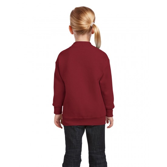 GILDAN 18000B KIDS ΜΠΛΟΥΖΑ ΦΟΥΤΕΡ 270gr GILDAN 18000B KIDS ΜΠΛΟΥΖΑ ΦΟΥΤΕΡ 270gr