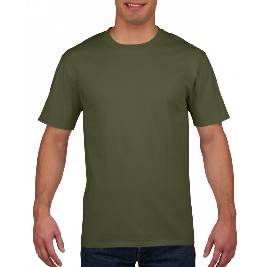 GILDAN 4100 Premium Cotton GILDAN 4100 Premium Cotton