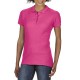 GILDAN 64800L Πόλο Πικέ Γυναικεία 177gr softstyle cotton