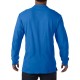 GILDAN 85900 Πόλο Πικέ Ανδρικό Μακρυμάνικό Premium Cotton 