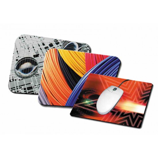 Mouse pad με εκτύπωση