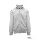 Unisex ζακέτα φούτερ χωρίς κουκούλα DEAL Unisex ζακέτα φούτερ χωρίς κουκούλα DEAL