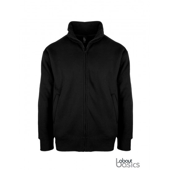 Unisex ζακέτα φούτερ χωρίς κουκούλα DEAL Unisex ζακέτα φούτερ χωρίς κουκούλα DEAL
